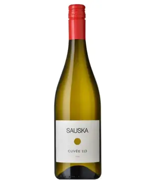 Sauska Tokaj Cuvée 113 2025