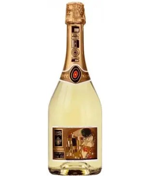 Schlumberger Cuvée Klimt Brut