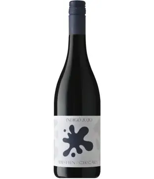 Sebestyén Indigó Zweigelt 2024 (V)