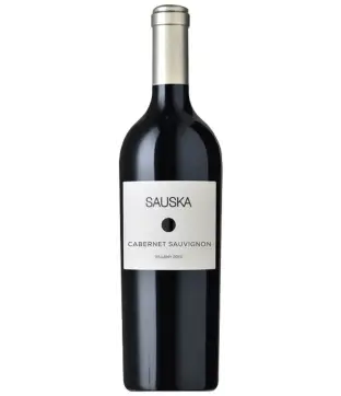 Sauska Cabernet Sauvignon Prémium 2019