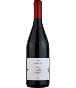 Sebestyén Iván-völgyi Bikavér 2020 (V)