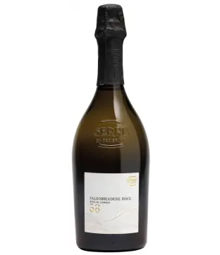 Serre Rive di Combai 58 Prosecco Brut DOCG
