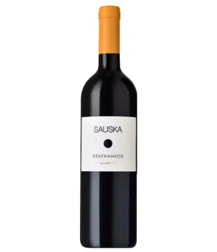 Sauska Kékfrankos 2023 (V)