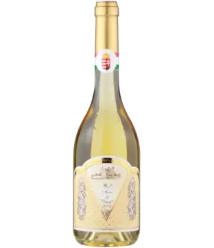 Simkó 6 puttonyos Aszú 2019 (V)