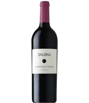 Sauska Villányi Franc (Siklós) 2021