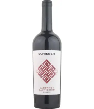 Schieber Karma Cabernet Sauvignon 2022 (V)