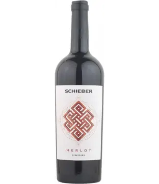 Schieber Karma Merlot 2022 (V)