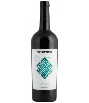 Schieber Karma Malbec 2023 (V)