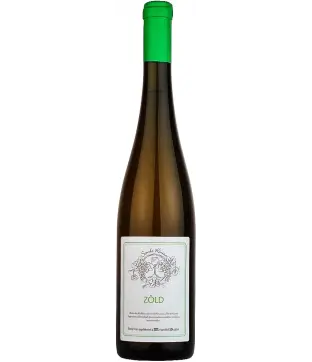 Somló Kincse Zöld 2021