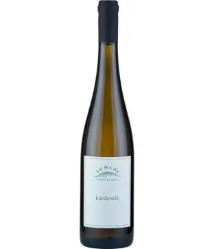 Somlói Apátsági Pince Hárslevelű 2020