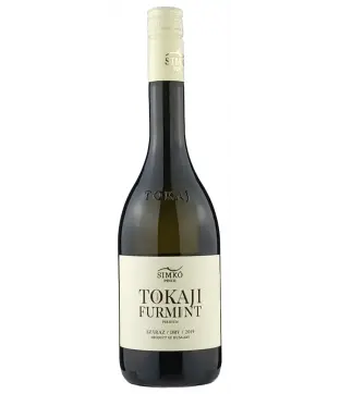Simkó Furmint Prémium 2024