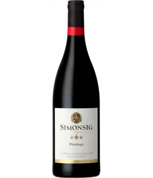 Simonsig Pinotage 2017