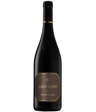 St. Andrea Nagy-Eged Egri Bikavér Grand Superior 2021