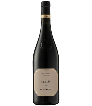 St. Andrea Áldás 2023 (Egri Bikavér Superior) (V)