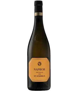 St. Andrea Napbor 2024 (V)