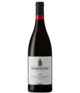 Simonsig Pinotage 2021