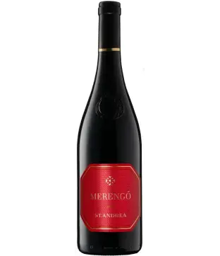 St. Andrea Merengő 2022 (V)