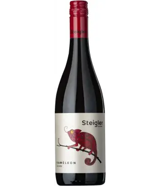 Steigler Kaméleon Cuvée vörös 2020