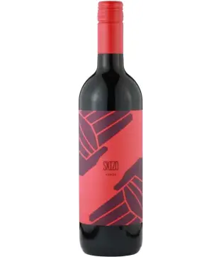 Skizo Vörös 2024 (V)