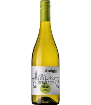 Steigler Zöldveltelini 2024 (BIO) (V)