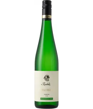 Skrabski Rajnai Rizling BIO 2023 (hisztaminszegény bor)