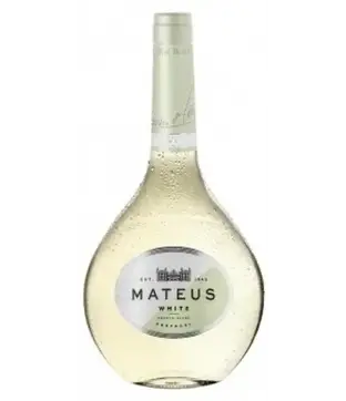 Mateus White