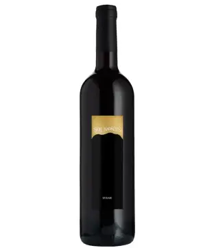 Sol Montis Syrah 2024