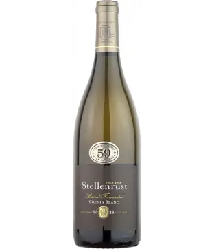 Stellenrust 59 Barrel Fermented Chenin Blanc 2023