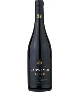 Stumpf Nagy-Eged Syrah 2022