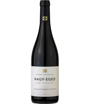 Stumpf Nagy-Eged Bikavér 2022