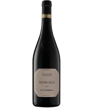 St. Andrea Hangács Bikavér 2022