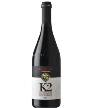 Szeleshát K2 Birtok Válogatás 2022 (V)