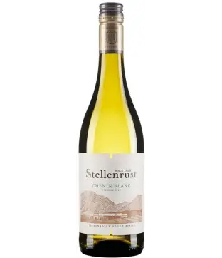 Stellenrust Chenin Blanc 2024