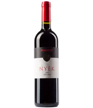 Szeleshát Nyék (Cabernet Sauvignon válogatás) 2018