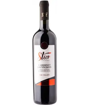 Stier Cabernet Sauvignon 2023