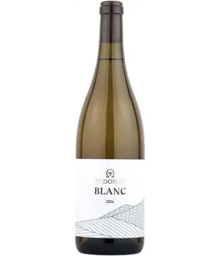 Szent Donát (talajsztori) Blanc 2024 (V)