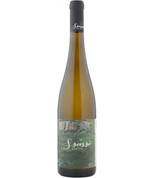 Szászi Endre Badacsonyi Olaszrizling 2024 BIO (V)