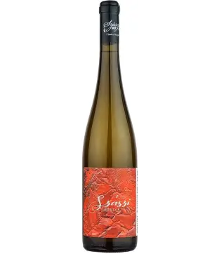 Szászi Endre Rókaluki Olaszrizling 2024 BIO