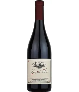 Szentesi Merlot 2020 (V)