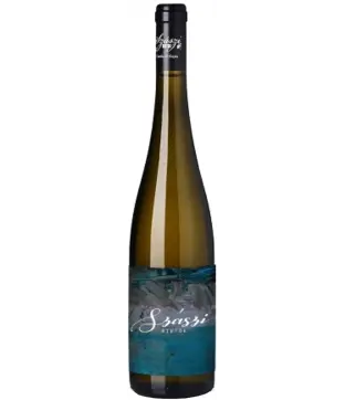 Szászi Endre Pinot Gris 2025 BIO 
