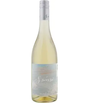 Szászi Endre Badacsonyi Gyöngyözőbor 2025 BIO (V)