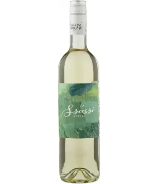 Szászi Endre Badacsonyi Ottonel Muskotály 2025 BIO