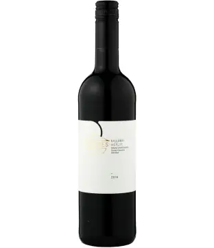 Szemes Merlot 2023