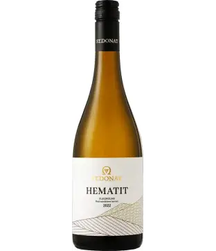 Szent Donát Hematit Olaszrizling Birtokbor 2023