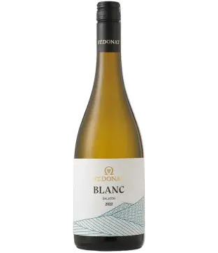 Szent Donát (talajsztori) Blanc 2024