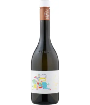 Szepsy István Jr. HUN 2021