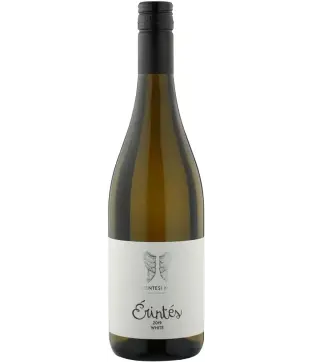 Szentesi Érintés White 2023 (V)