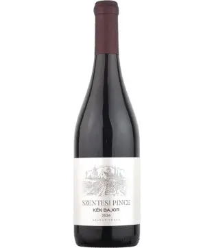 Szentesi Kék Bajor 2024