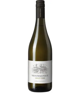 Szentesi Sauvignon Blanc 2022