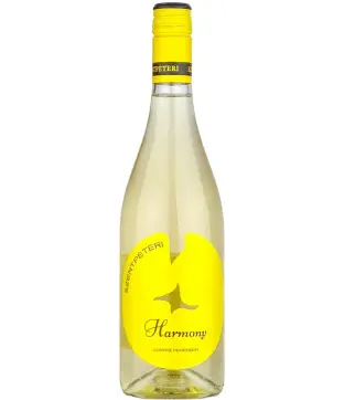 Szentpéteri Harmony 2023